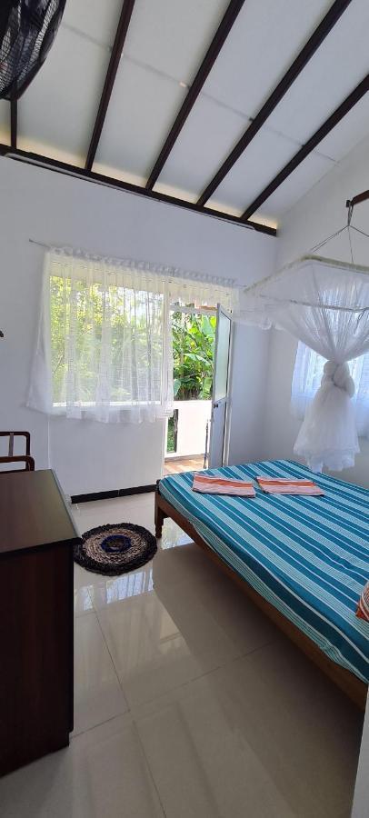Wimala B&B Bentota Exterior photo