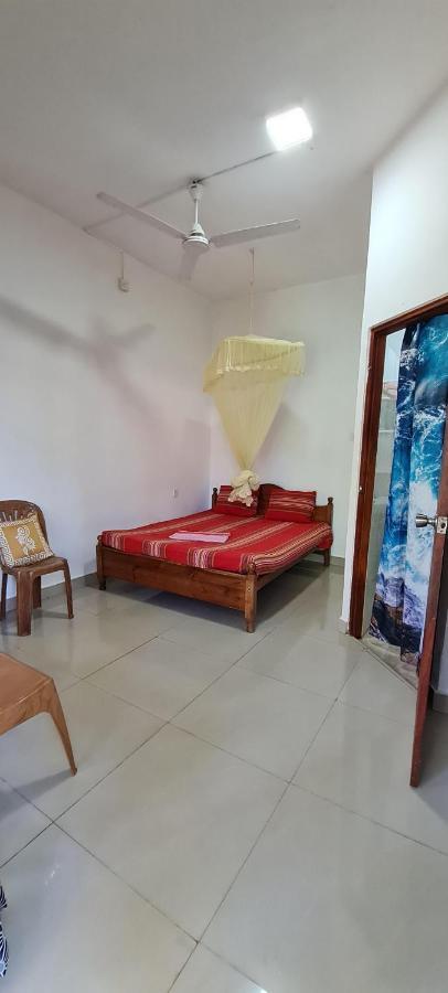 Wimala B&B Bentota Exterior photo