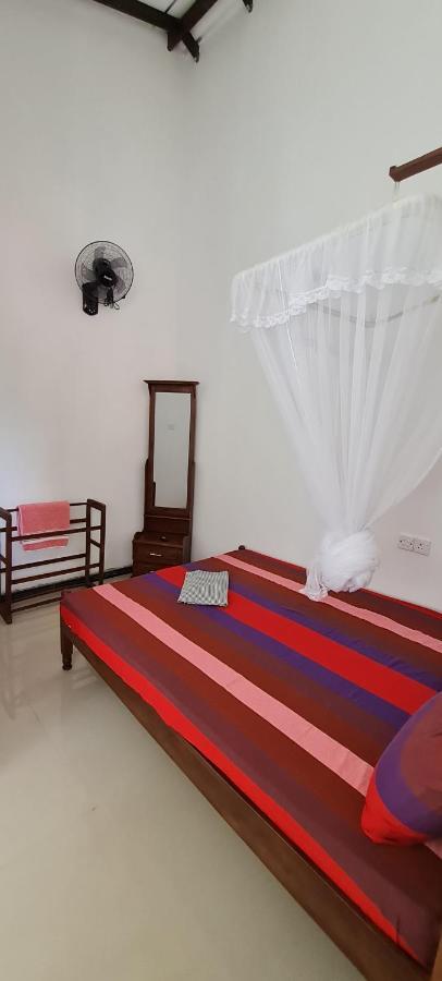 Wimala B&B Bentota Exterior photo