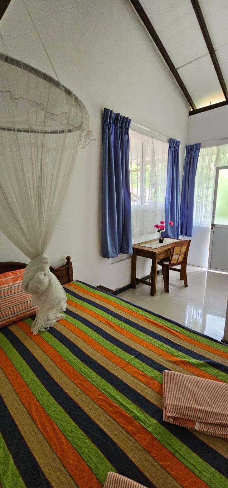 Wimala B&B Bentota Exterior photo